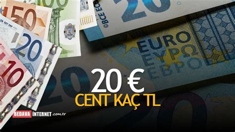 euro kaç tl 2024